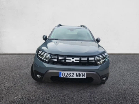 Dacia Duster Journey Go TCE 96kW(130CV) 4X2