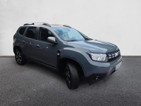 Dacia Duster Journey Go TCE 96kW(130CV) 4X2