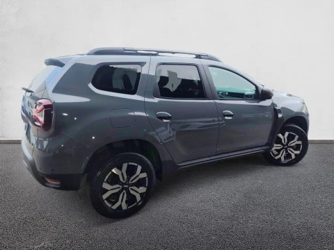 Dacia Duster Journey Go TCE 96kW(130CV) 4X2