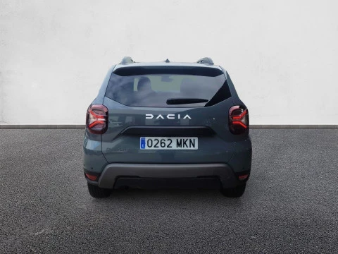 Dacia Duster Journey Go TCE 96kW(130CV) 4X2