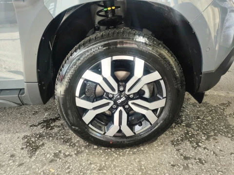 Dacia Duster Journey Go TCE 96kW(130CV) 4X2