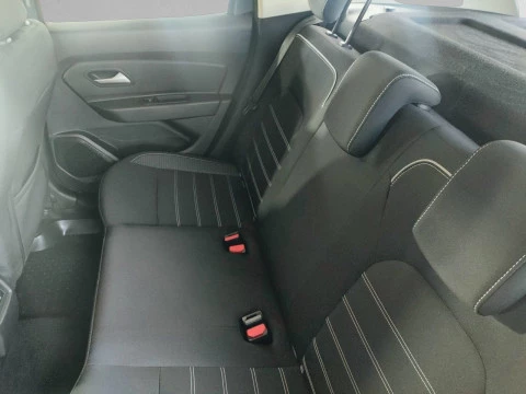 Dacia Duster Journey Go TCE 96kW(130CV) 4X2