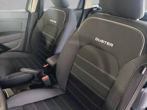 Dacia Duster Journey Go TCE 96kW(130CV) 4X2