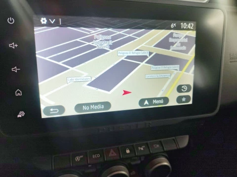 Dacia Duster Journey Go TCE 96kW(130CV) 4X2