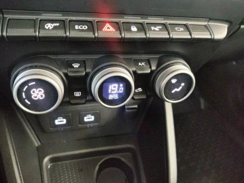 Dacia Duster Journey Go TCE 96kW(130CV) 4X2