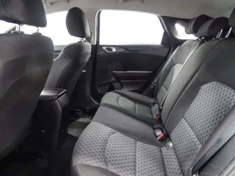 Kia Ceed 1.0 T-GDi 74kW (100CV) Concept