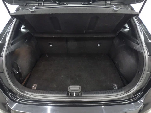 Kia Ceed 1.0 T-GDi 74kW (100CV) Concept