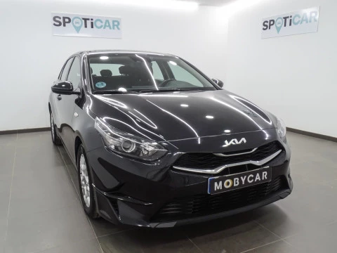 Kia Ceed 1.0 T-GDi 74kW (100CV) Concept