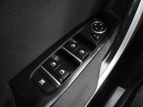 Kia Ceed 1.0 T-GDi 74kW (100CV) Concept