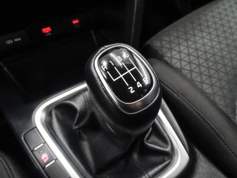 Kia Ceed 1.0 T-GDi 74kW (100CV) Concept