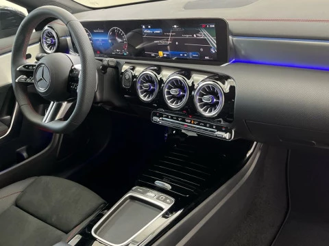 Mercedes-Benz CLA 250 e