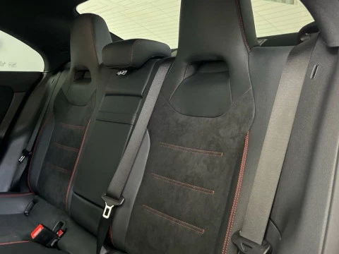 Mercedes-Benz CLA 250 e