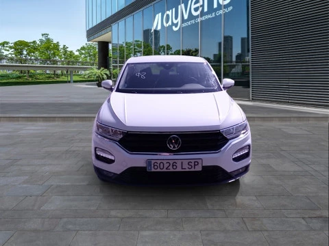 Volkswagen T-Roc Edition 2.0 TDI 85kW (115CV)