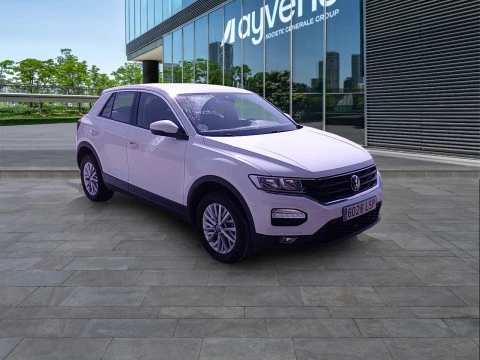 Volkswagen T-Roc Edition 2.0 TDI 85kW (115CV)