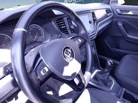 Volkswagen T-Roc Edition 2.0 TDI 85kW (115CV)