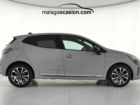 Renault Clio Techno TCe 100 (74kw) GLP