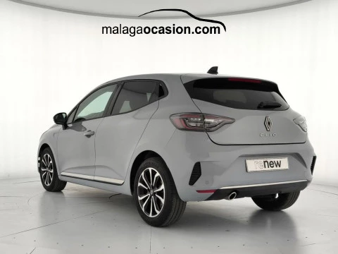 Renault Clio Techno TCe 100 (74kw) GLP