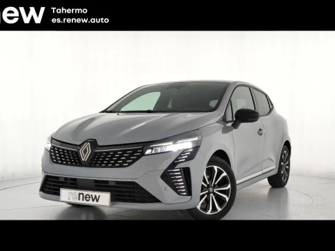 Renault Clio Techno TCe 100 (74kw) GLP