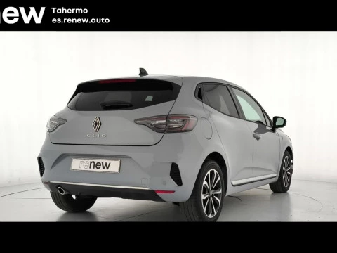 Renault Clio Techno TCe 100 (74kw) GLP