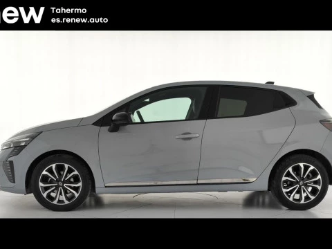 Renault Clio Techno TCe 100 (74kw) GLP