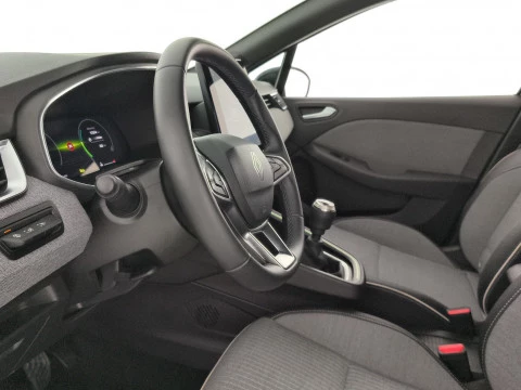 Renault Clio Techno TCe 100 (74kw) GLP