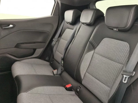 Renault Clio Techno TCe 100 (74kw) GLP