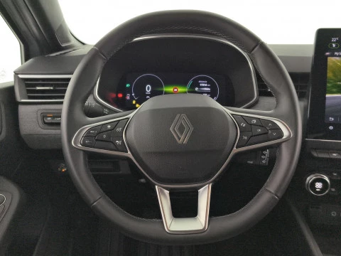 Renault Clio Techno TCe 100 (74kw) GLP