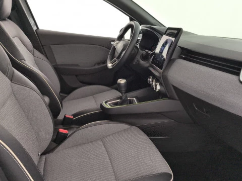 Renault Clio Techno TCe 100 (74kw) GLP