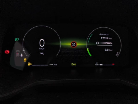 Renault Clio Techno TCe 100 (74kw) GLP
