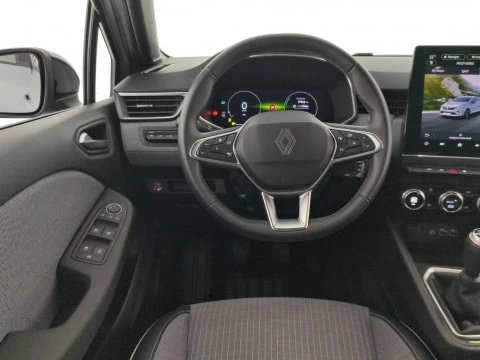 Renault Clio Techno TCe 100 (74kw) GLP