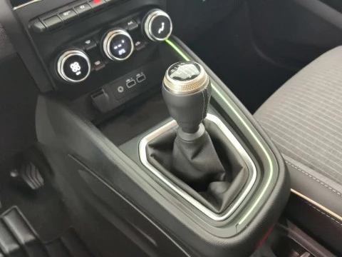 Renault Clio Techno TCe 100 (74kw) GLP