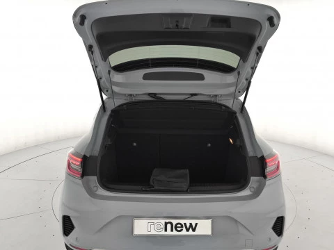 Renault Clio Techno TCe 100 (74kw) GLP