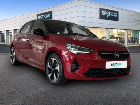 Opel Corsa 6 50kWh GS