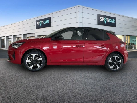 Opel Corsa 6 50kWh GS