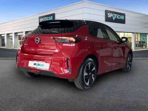 Opel Corsa 6 50kWh GS