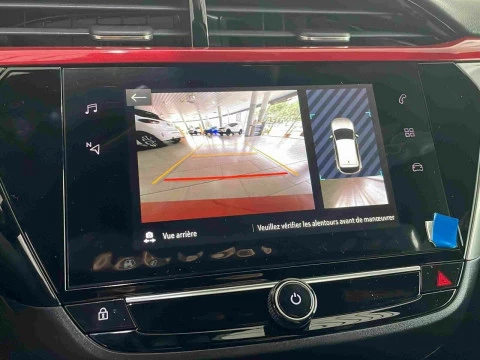 Opel Corsa 6 50kWh GS