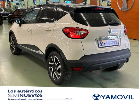 Renault Captur Zen Energy TCe 66 kW (90 CV)