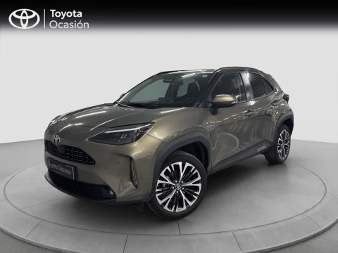 Toyota Yaris Cross 1.5 130H Style
