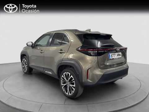 Toyota Yaris Cross 1.5 130H Style