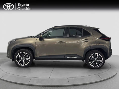 Toyota Yaris Cross 1.5 130H Style