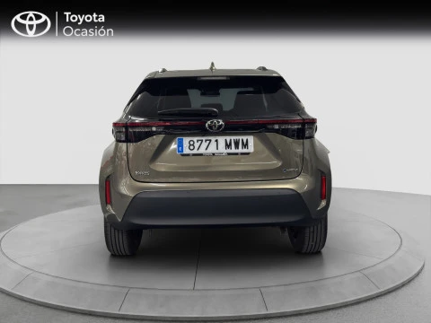 Toyota Yaris Cross 1.5 130H Style