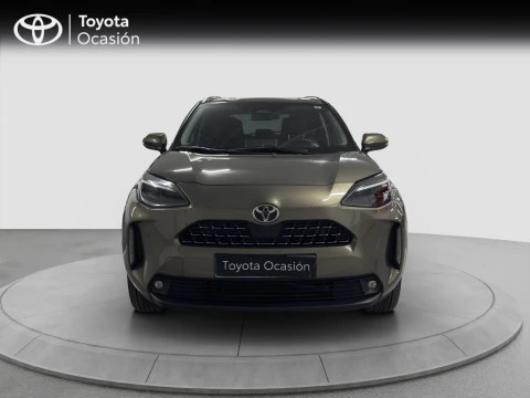 Toyota Yaris Cross 1.5 130H Style