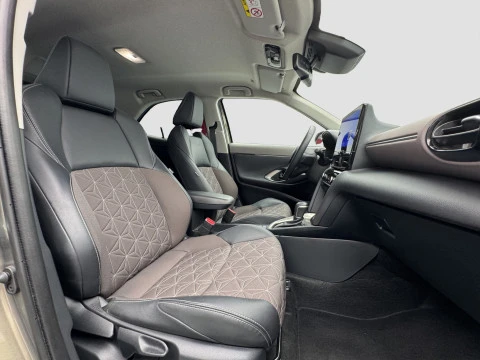 Toyota Yaris Cross 1.5 130H Style