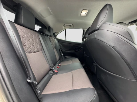 Toyota Yaris Cross 1.5 130H Style