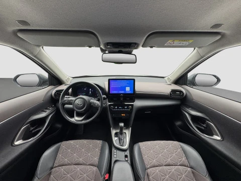 Toyota Yaris Cross 1.5 130H Style