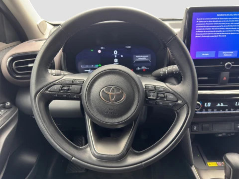 Toyota Yaris Cross 1.5 130H Style