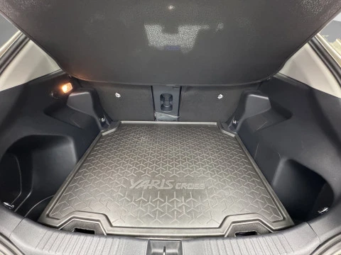 Toyota Yaris Cross 1.5 130H Style