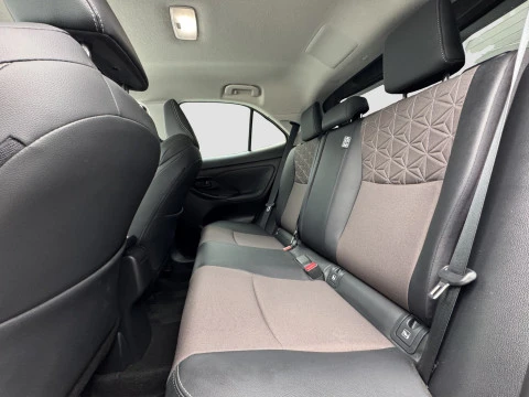 Toyota Yaris Cross 1.5 130H Style
