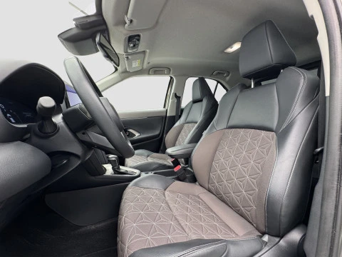 Toyota Yaris Cross 1.5 130H Style
