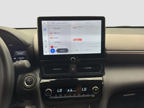 Toyota Yaris Cross 1.5 130H Style